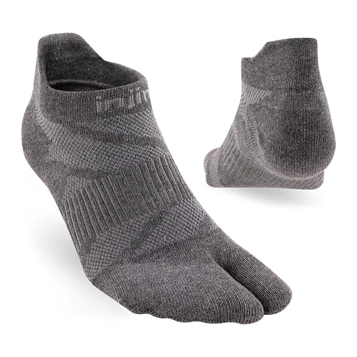 Injinji Split Toe No Show