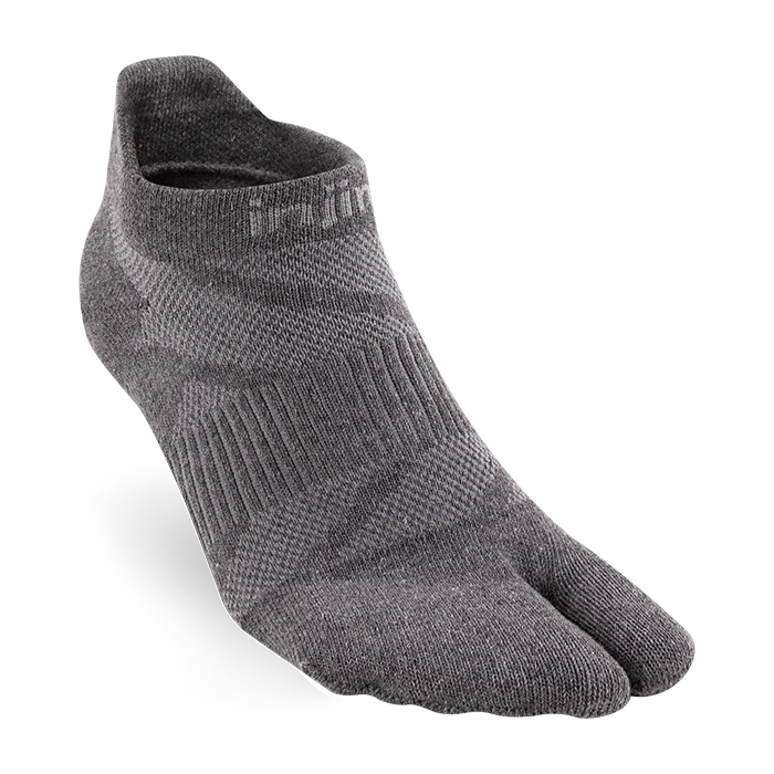 Injinji Split Toe No Show