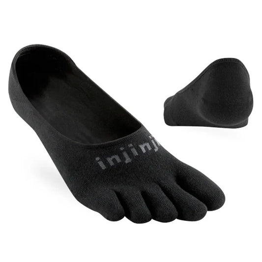 Injinji SPORT Lightweight Hidden