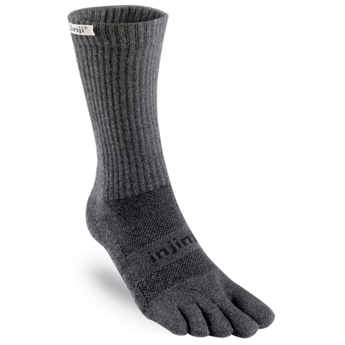 Injinji TRAIL Midweight Crew