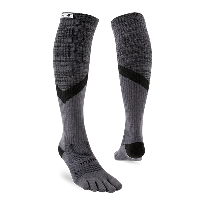 Injinji Trail Midweight Over The Calf