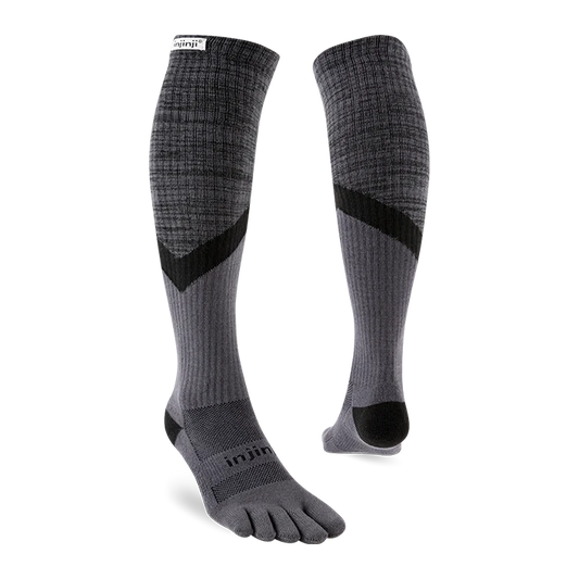 Injinji Trail Midweight Over The Calf