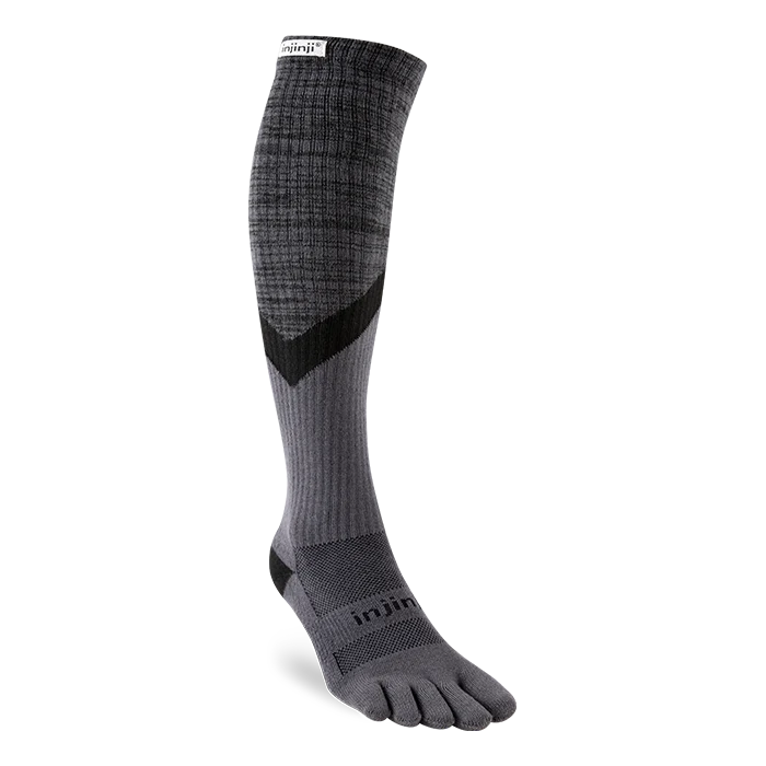 Injinji Trail Midweight Over The Calf