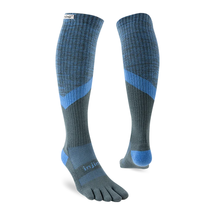 Injinji Trail Midweight Over The Calf
