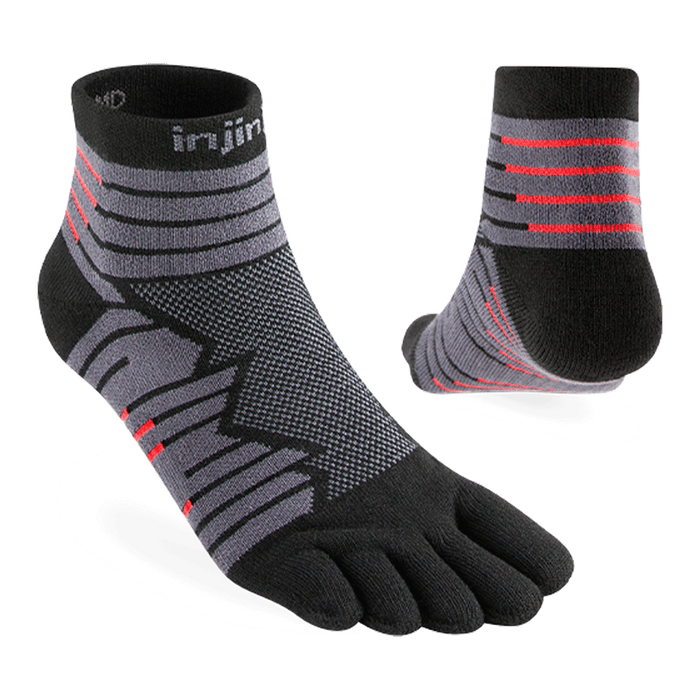 Injinji Ultra Run Mini-Crew