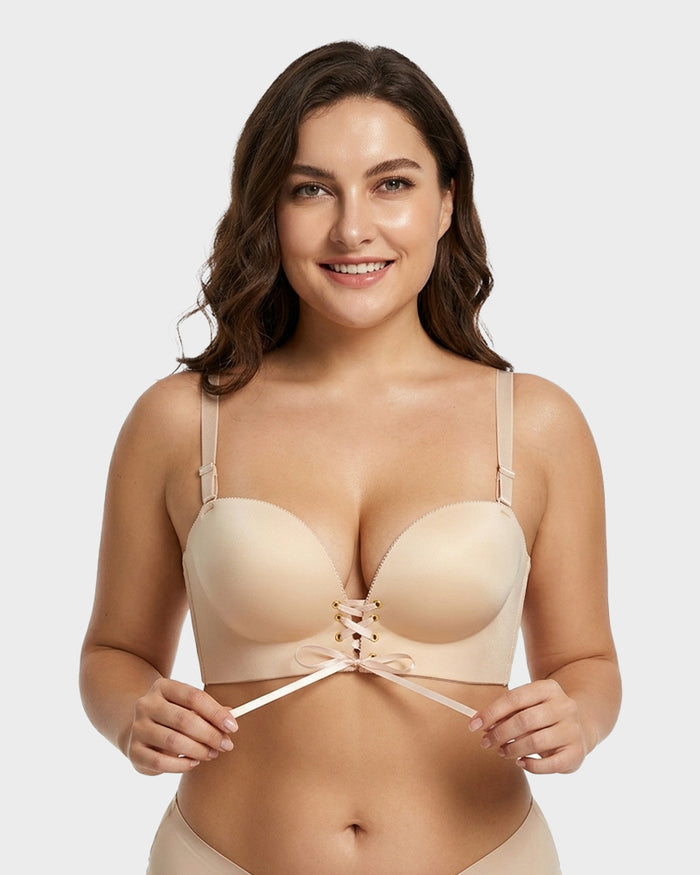 Beige / 34 / A