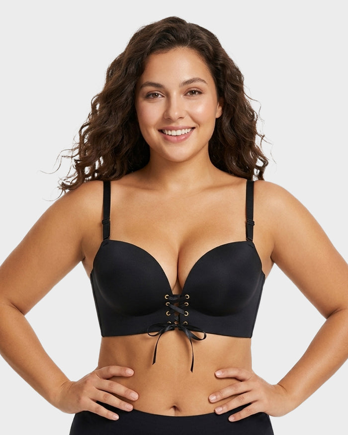 Black / 34 / A