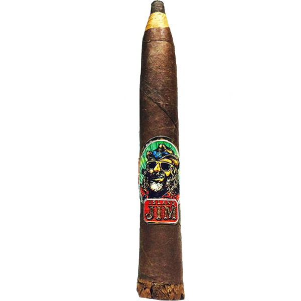 Island Jim #2