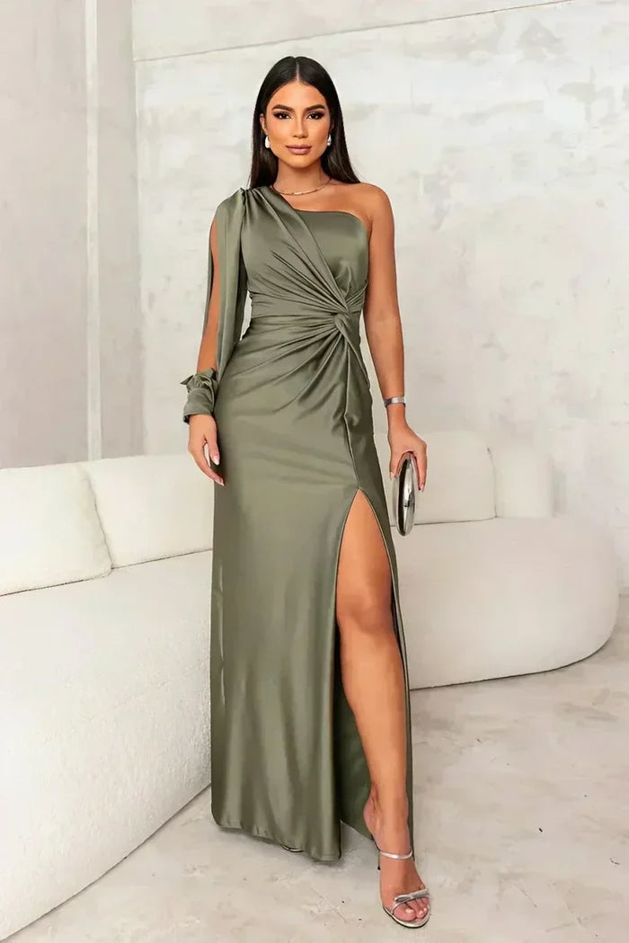 Izabela | Elegant Evening Dress