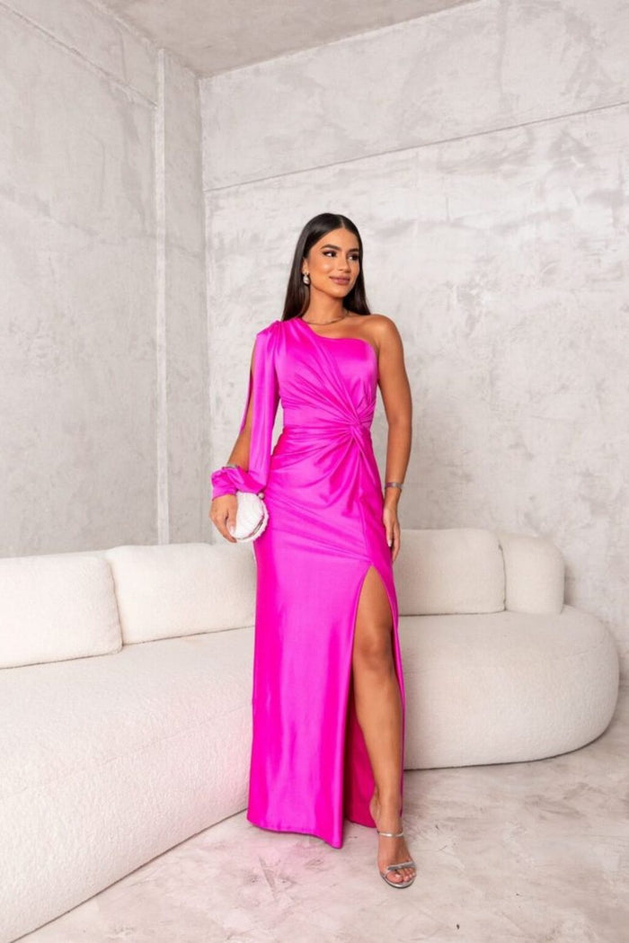 Izabela | Elegant Evening Dress