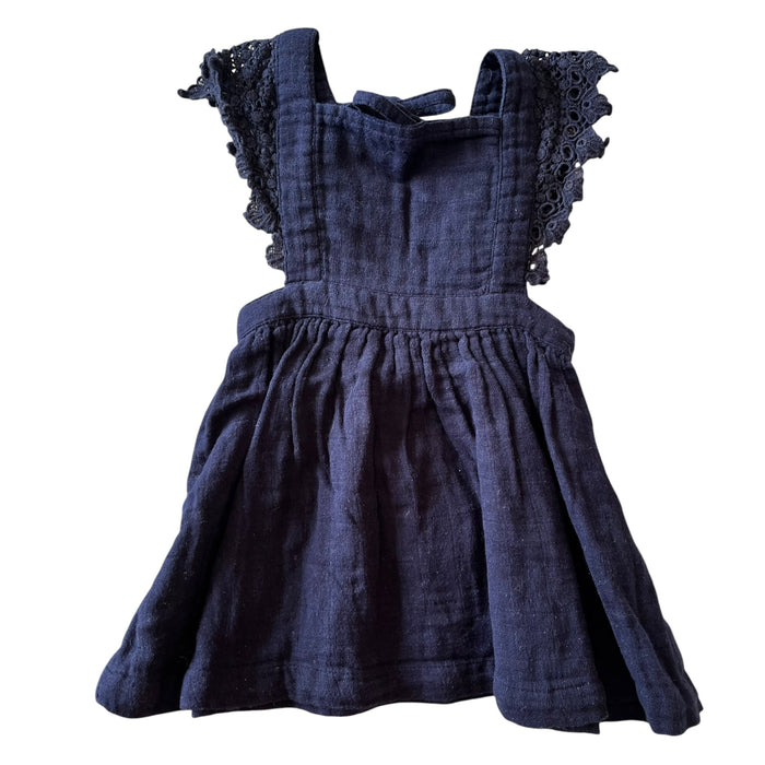 Jamie Kay dress size 6-12M