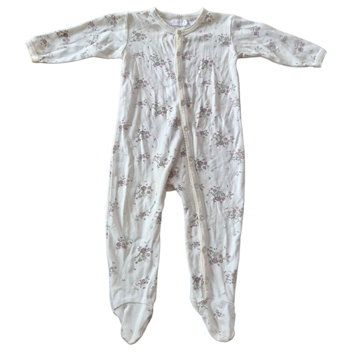 Jamie kay onesie 3-6M