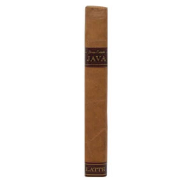 Java by Rocky Patel Robusto Latte