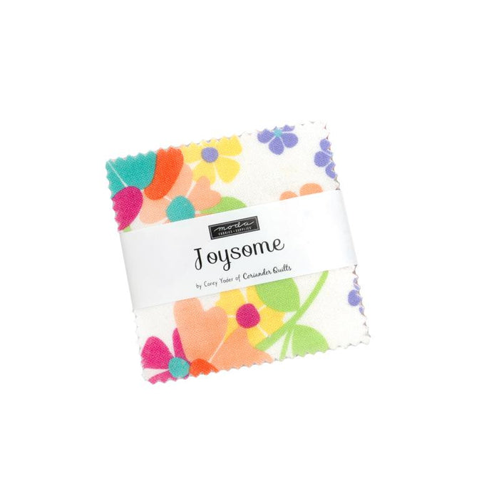 Joysome Charm Pack