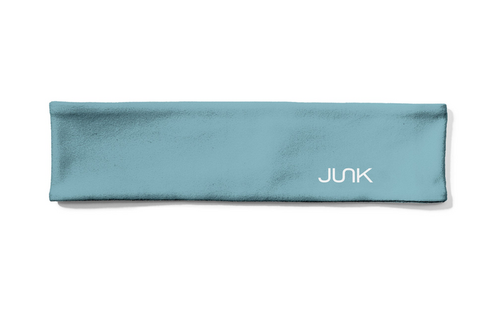 JUNK Aqua Wash Infinity Headband