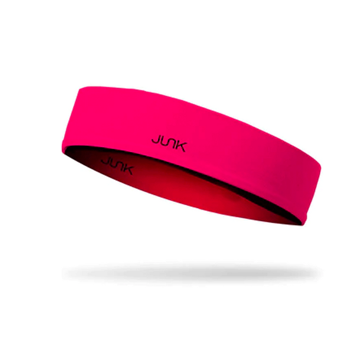 Hot Pink / One Size