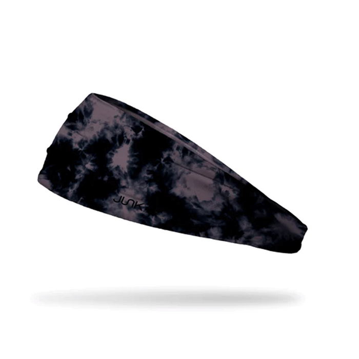 Duo Dye Black / One Size