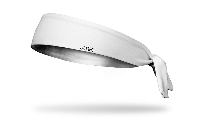 JUNK Flex Tie Headband