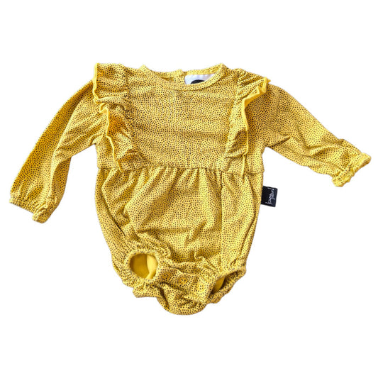 Kapow! Kids romper size 0-3M