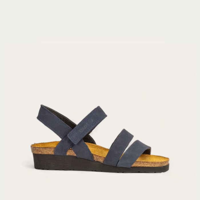 Image Product Kayla_Wide-_NAVY_VELVET_NUBUCK_1_32521058-e391-4989-8b12-d4314998beb0