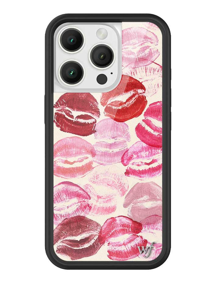iPhone 16 Pro / Standard