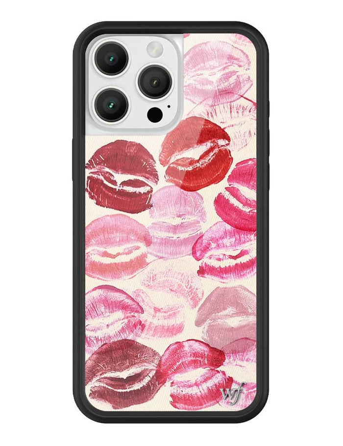 iPhone 16 Pro Max / Standard