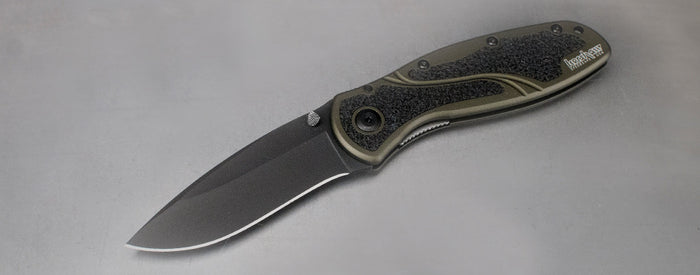 Keshaw Blur 1670OLBLK OD GREEN - GearBarrel.com