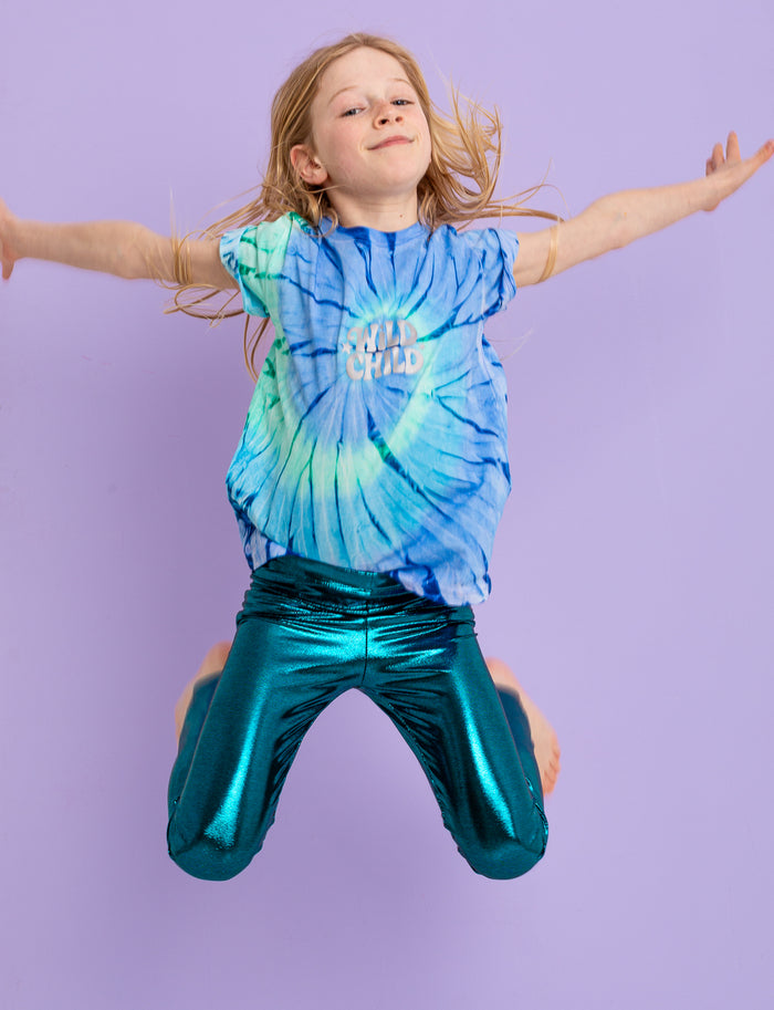 Kidstock Kids Leggings