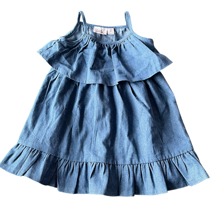 Kissed by radicool dress size 2