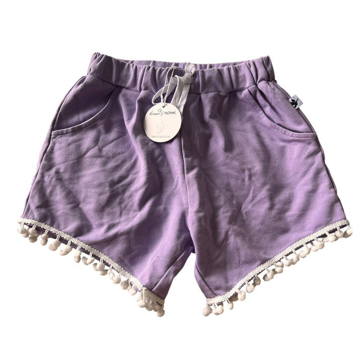 Kissed by Radicool shorts size 8