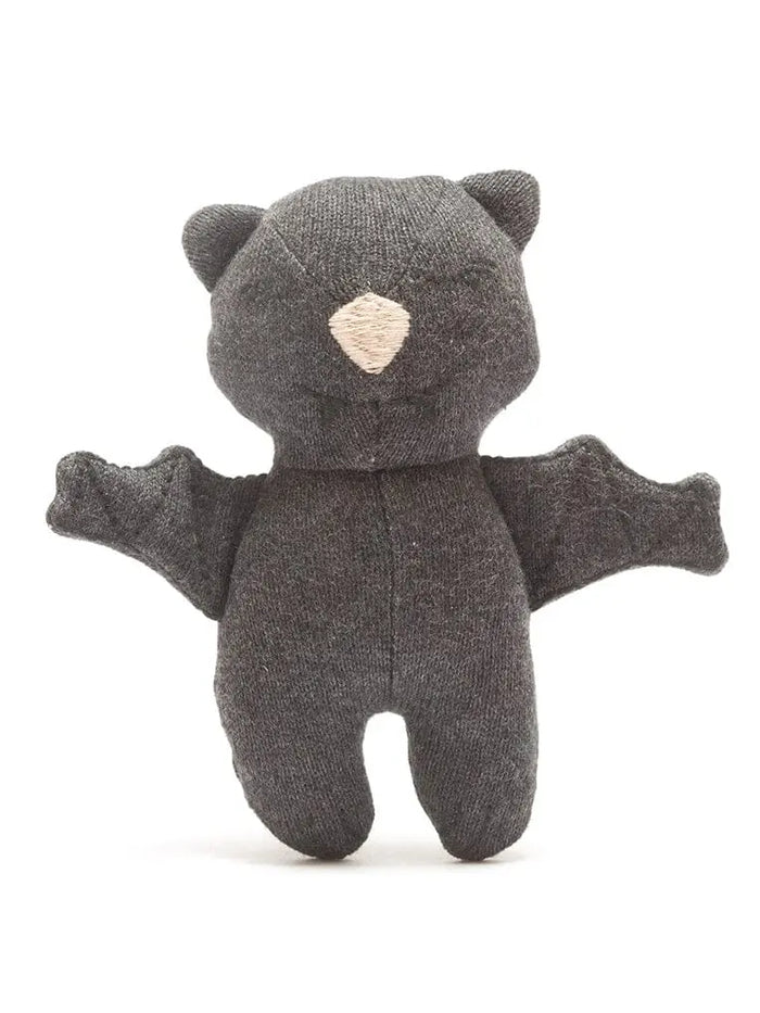 Knitted Bat Toy Toy Best Years