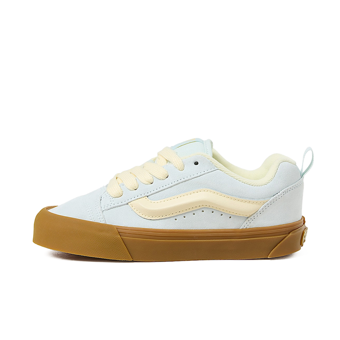 Knu Skool 'Gum Spa Blue'