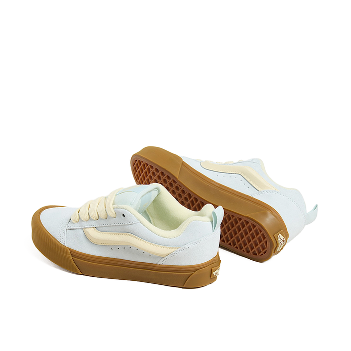Knu Skool 'Gum Spa Blue'