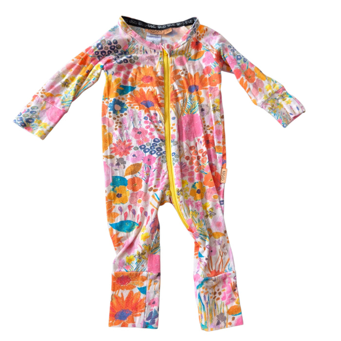 KP&CO onesie size 3-6M