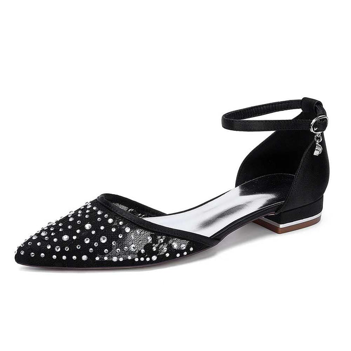 Black / US6