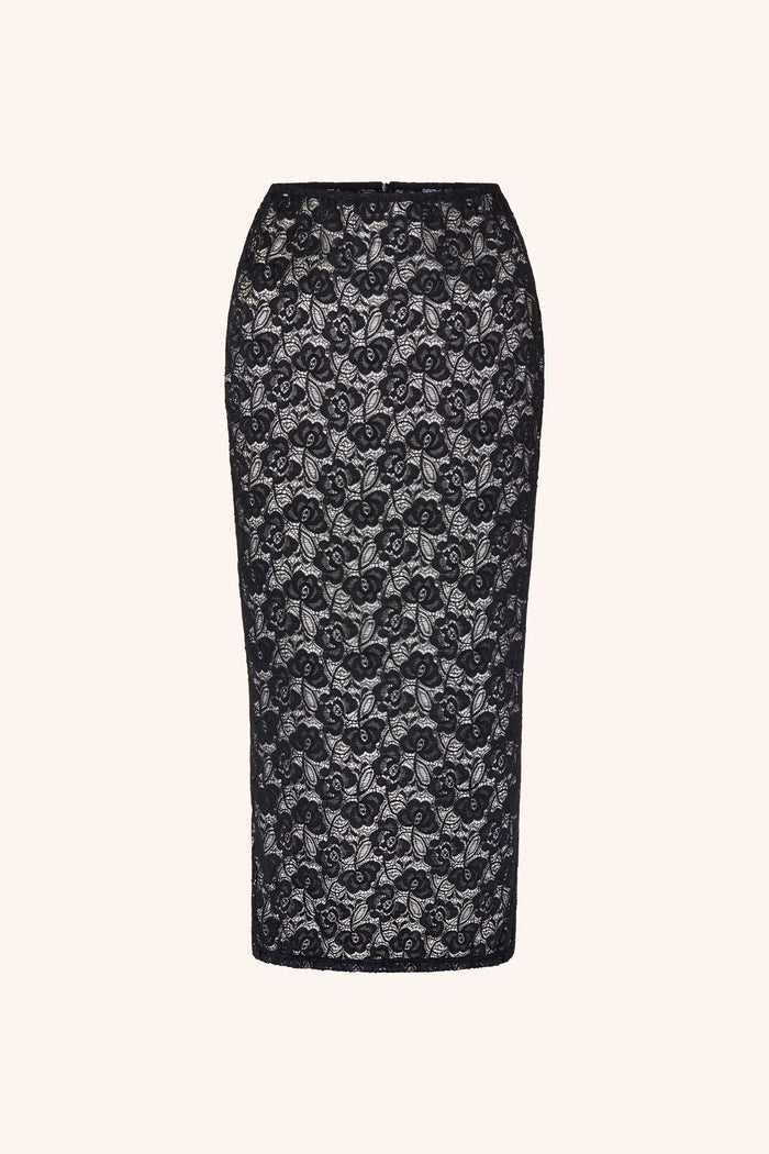 XS / Black
