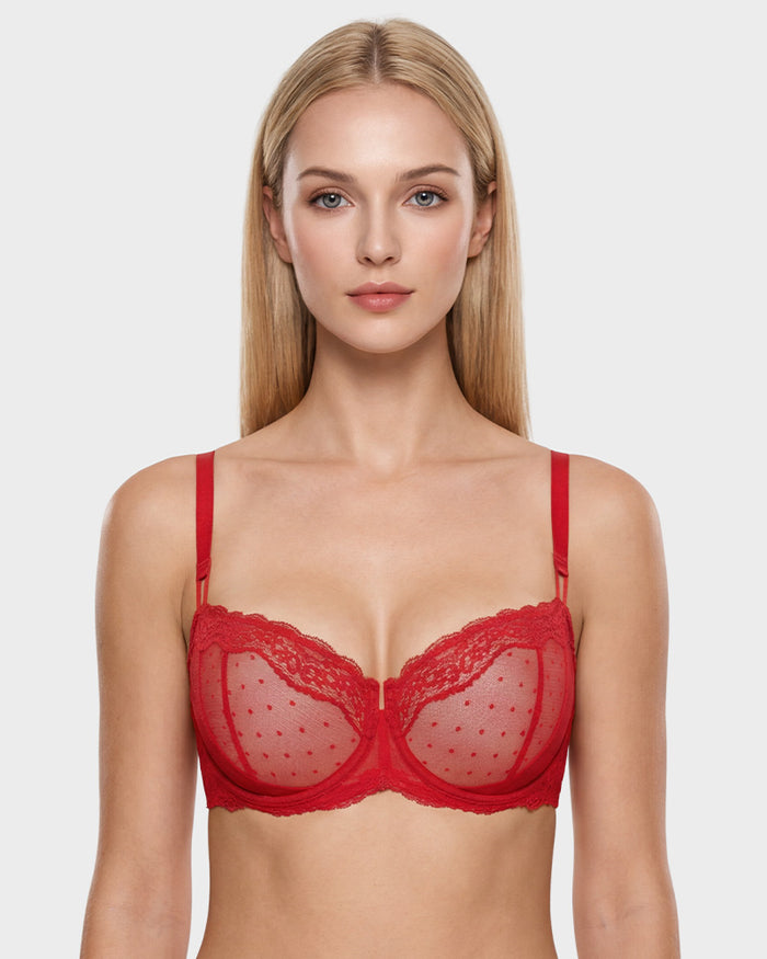 Red / 32 / B