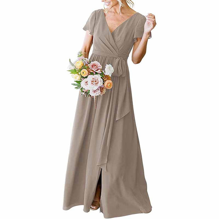 Light brown