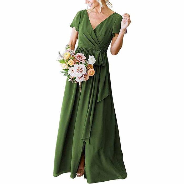 Forest green