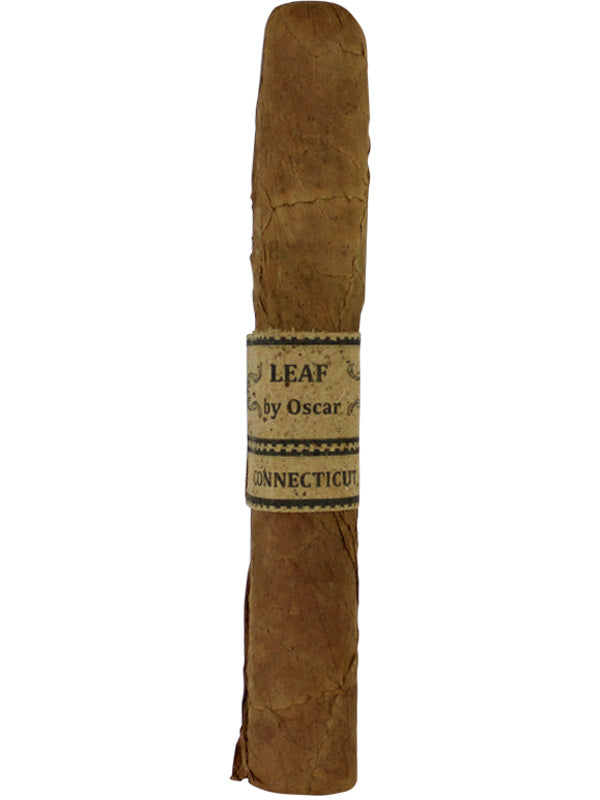 Leaf by Oscar Toro Connecticut