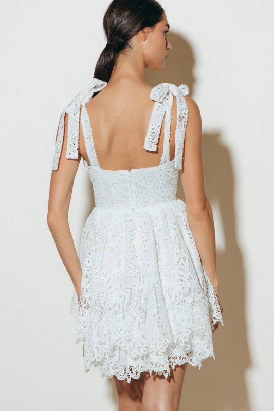 Lena Mini Dress
