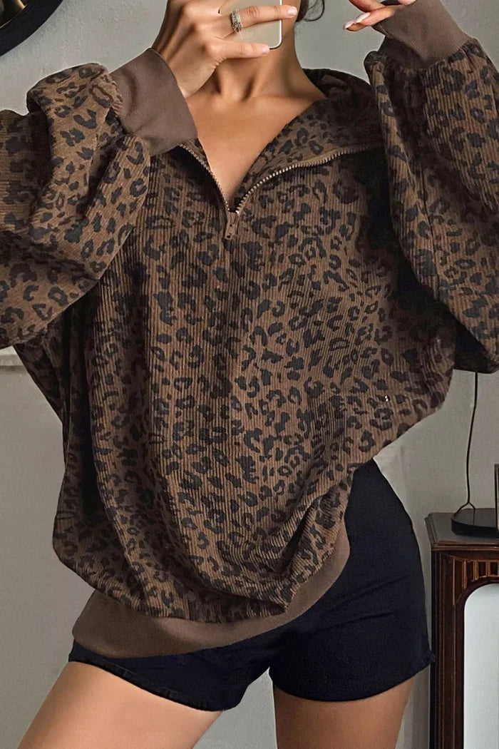 Leopard / S