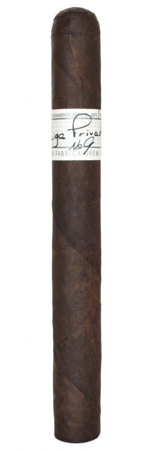 Liga Privada No. 9 Corona Viva