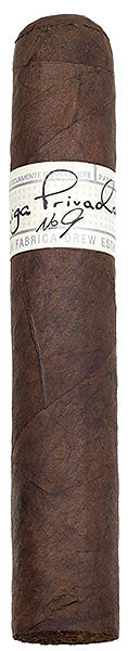 Liga Privada No. 9 Robusto