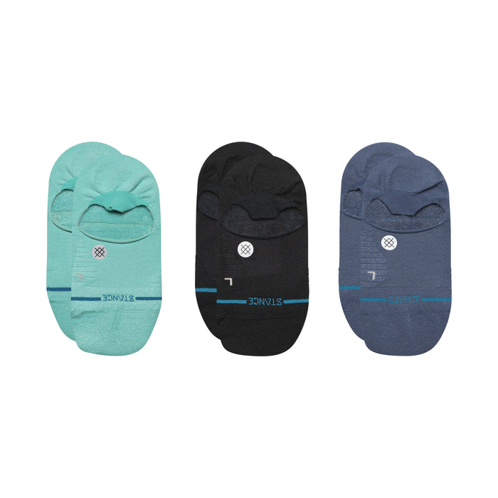 LIGHT NO SHOW 3 PACK