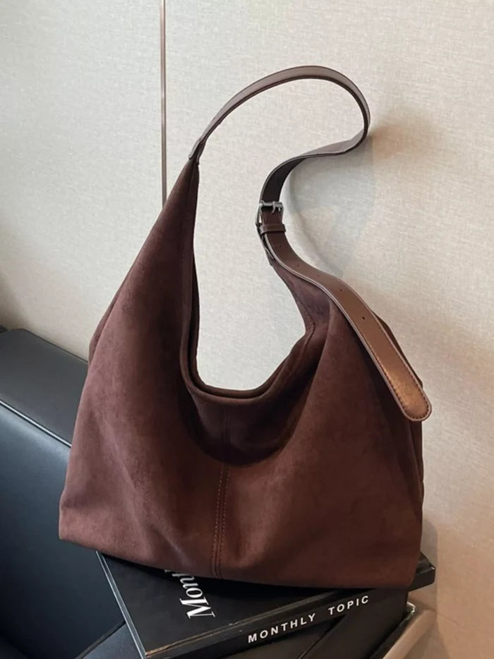 Coffee Color / One Size