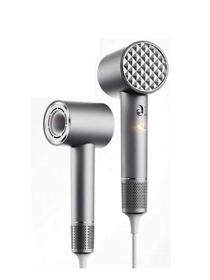 Gray / European plug