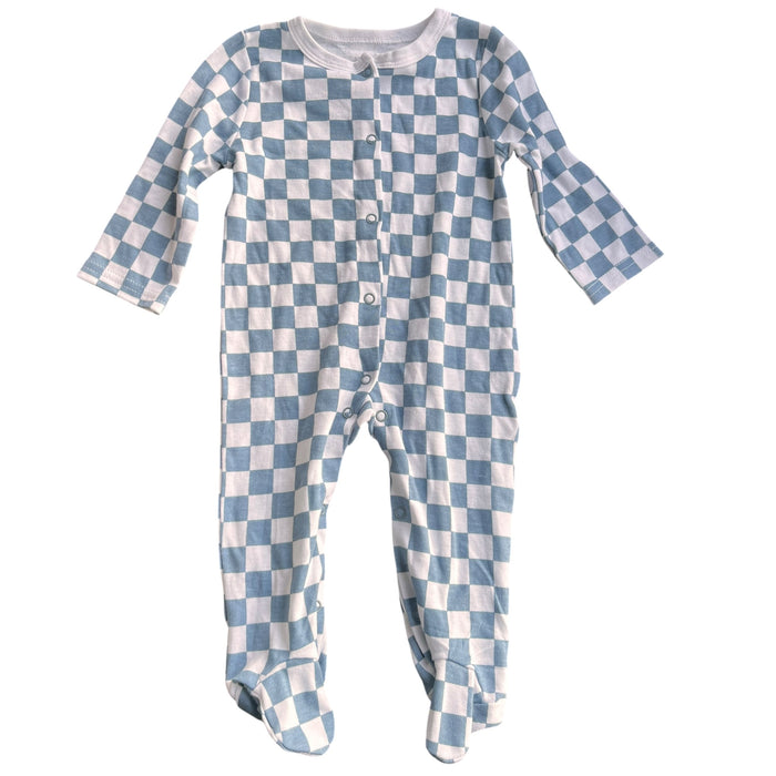 Lila & Jack onesie size 6-9m