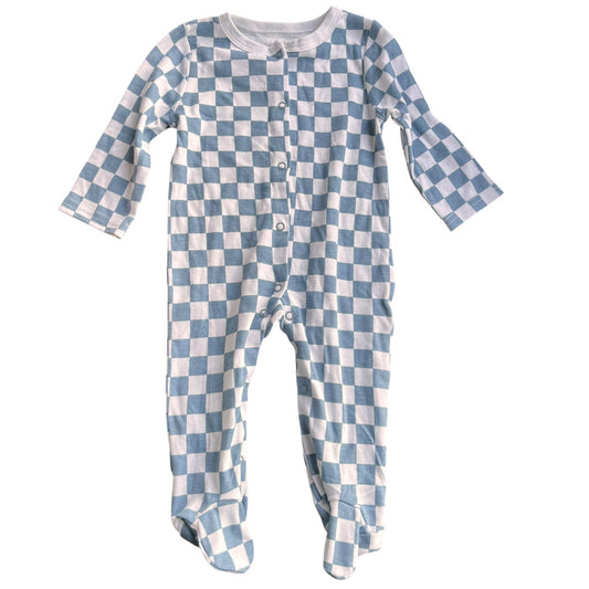 Lila & Jack onesie size 6-9m