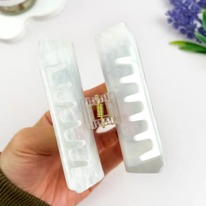 Lite Beer Hair Clip